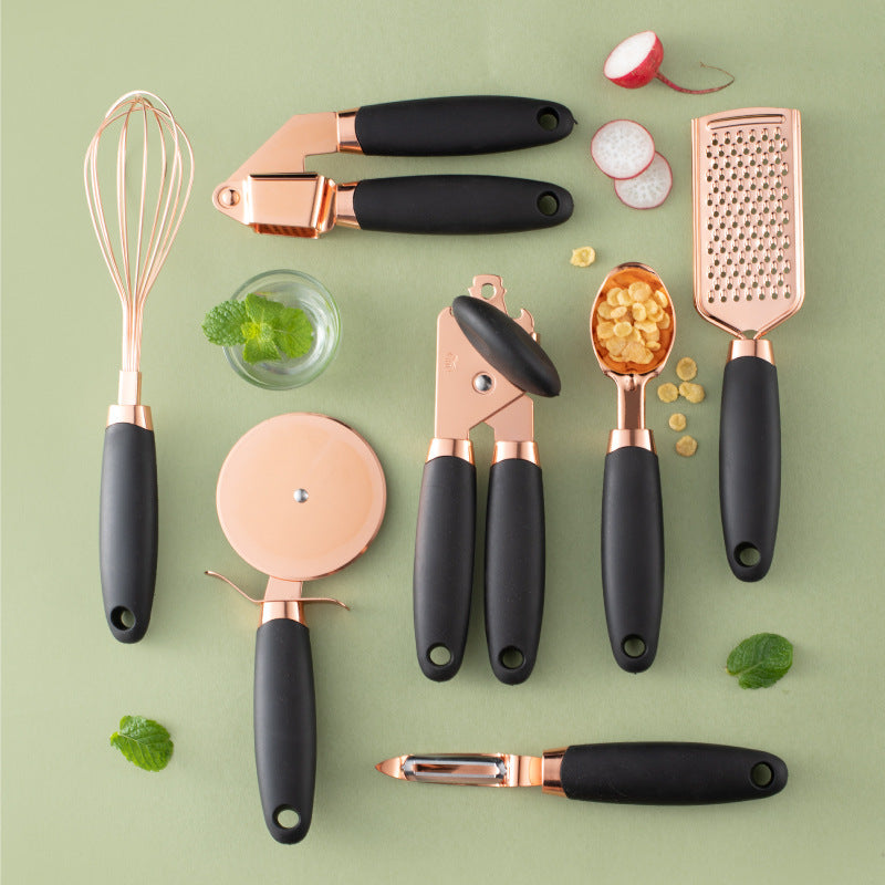Kitchen Starter Bundle